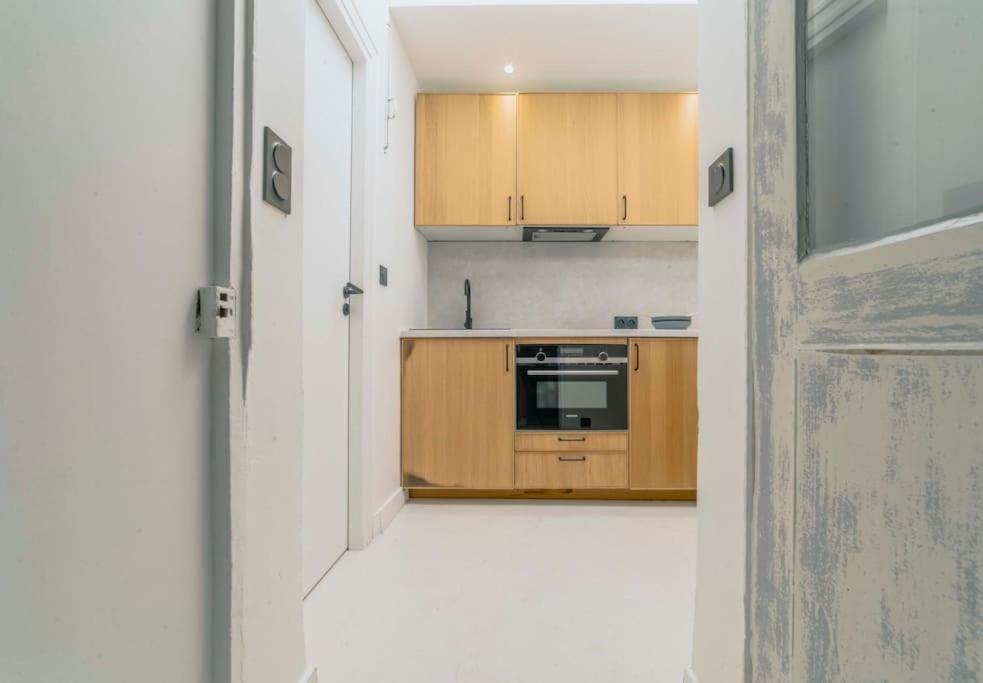 Apartamento Superbe Centre De Biarritz