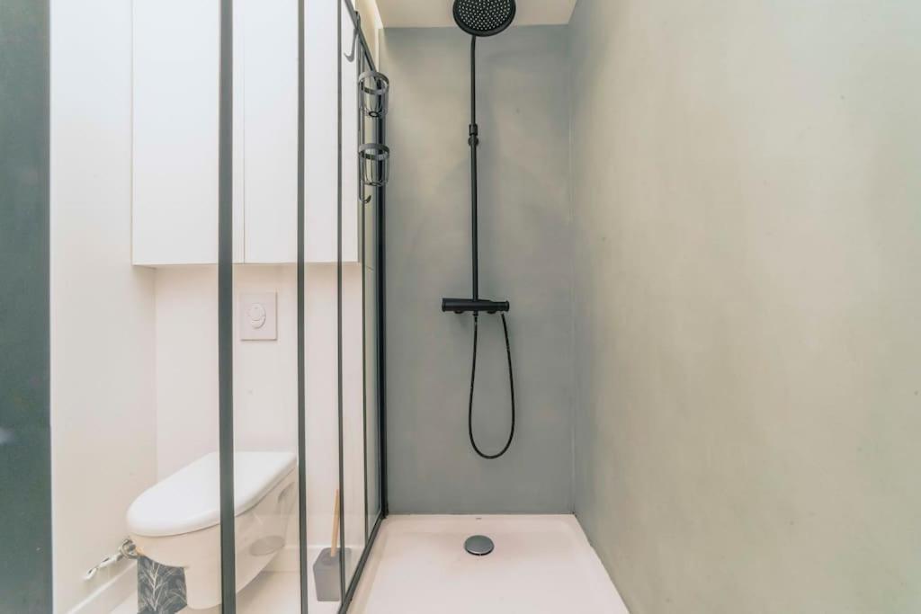 Apartamento Superbe Centre De Biarritz