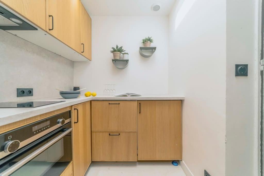 Apartamento Superbe Centre De Biarritz