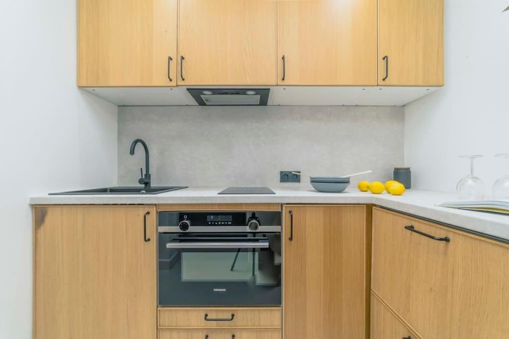 Apartamento Superbe Centre De Biarriz
