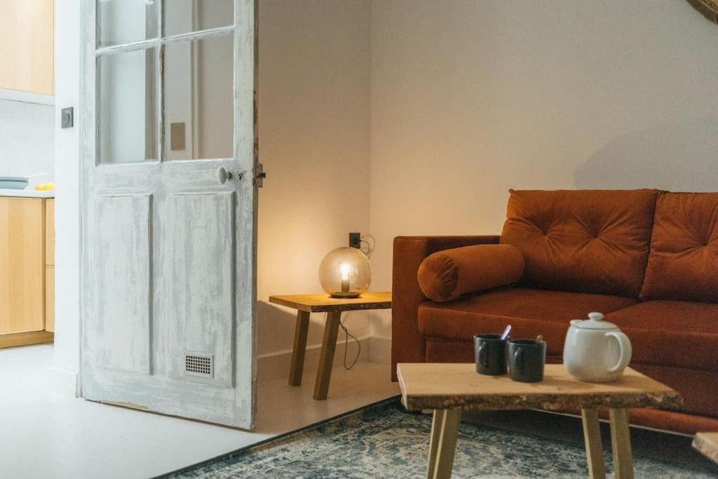 Apartamento Superbe Centre De *