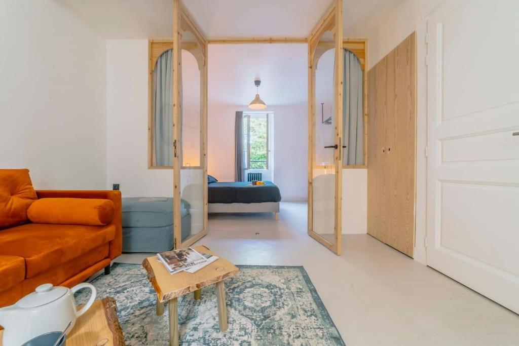 Apartamento Superbe Centre De